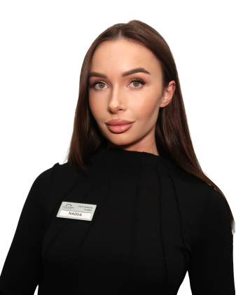 Nadiia