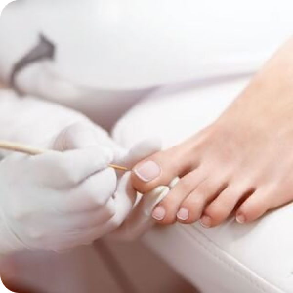 Pedicure